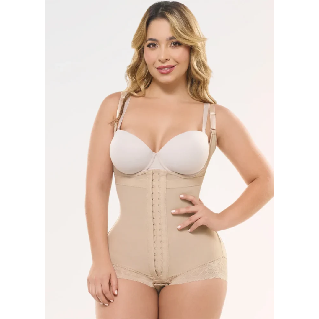 Faja Levanta Gluteos