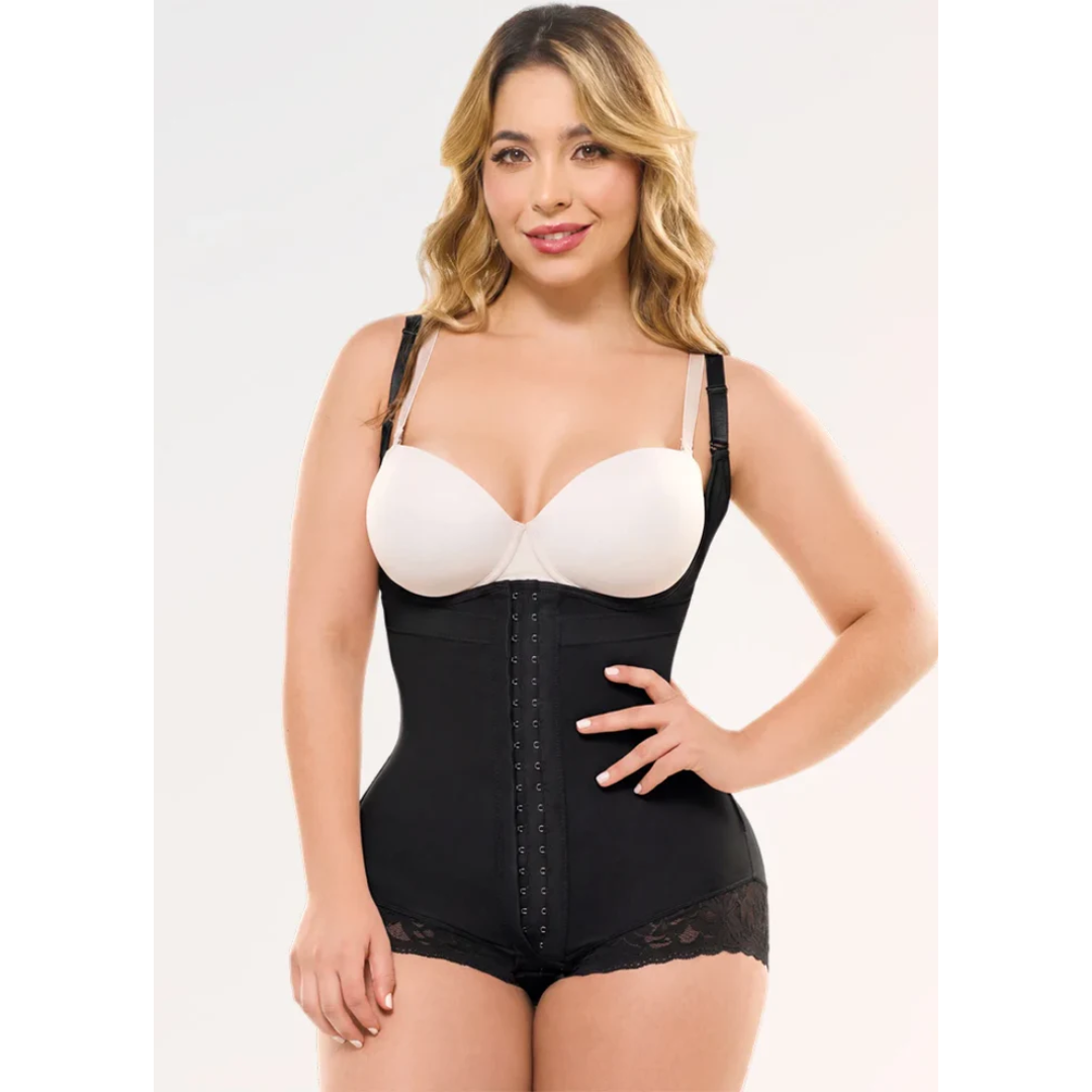 Faja Levanta Gluteos