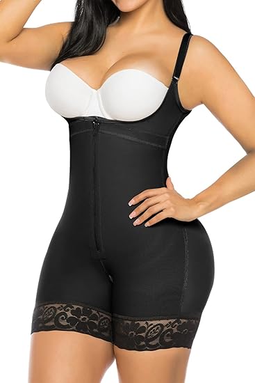 Faja Levanta Glúteos