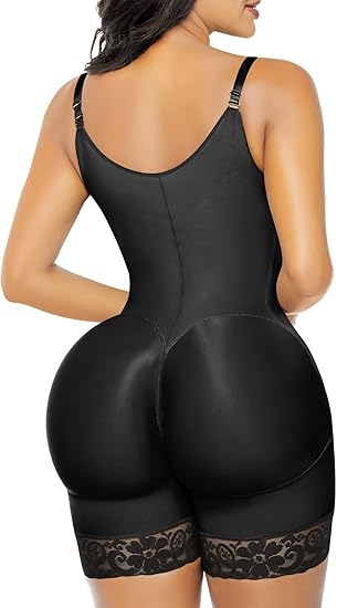Faja Levanta Glúteos